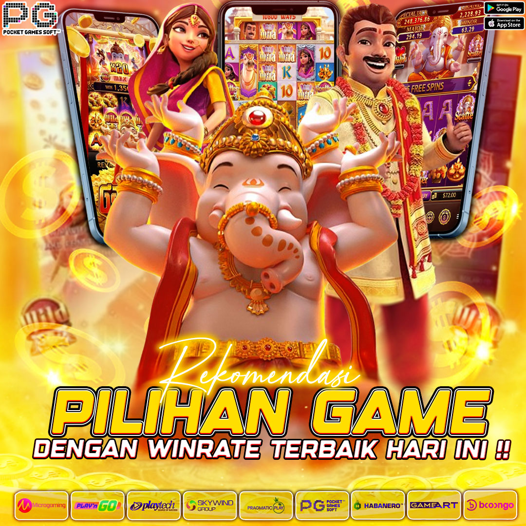 KOMODO88 🧭 Rahasia di Balik Popularitas Game Petualangan yang Mendunia 